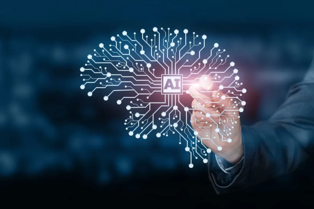 Why Online AI Training Is the Best Way to Learn AI