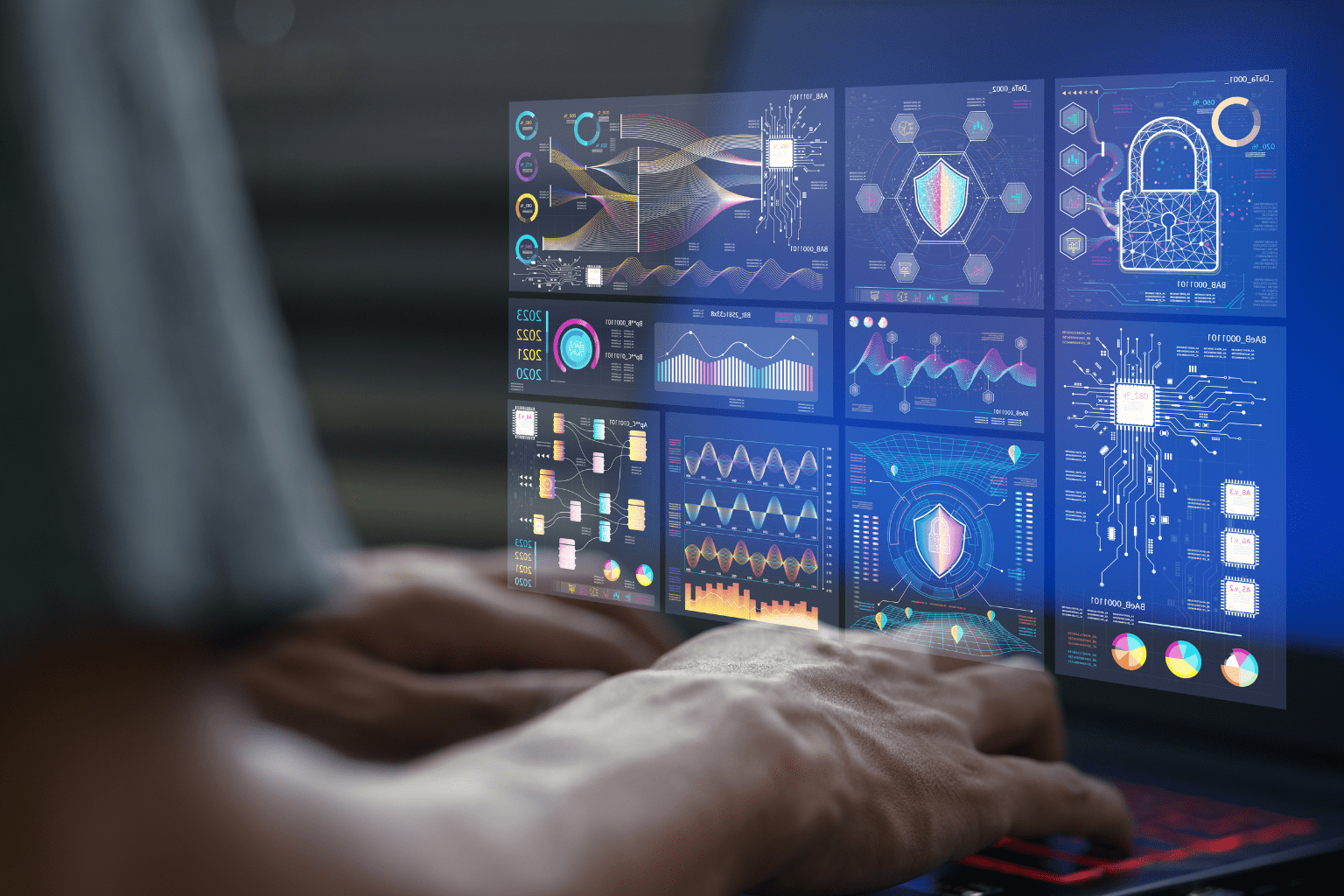 Data Science Online Training – Become a Data-Driven Professional